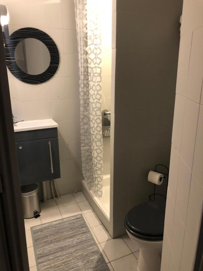 Auberge Des Platanes Villevocance 外观 照片